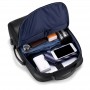 Бизнес рюкзак William Polo 187146 с USB-портом