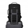 Бизнес рюкзак William Polo 187146 с USB-портом