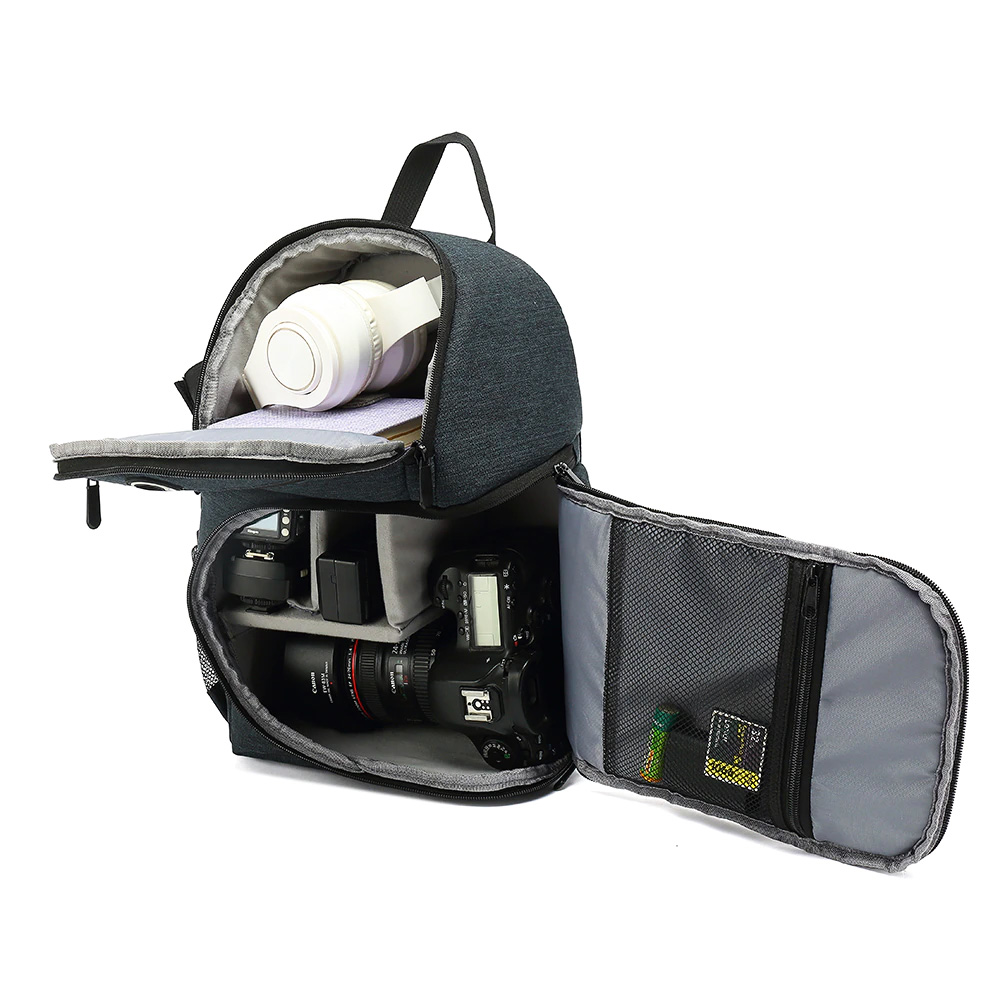 Однолямочный рюкзак для фотоаппарата Andore ADR110