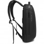 Рюкзак Bange BG-7225 Чёрный с USB-портом и встроенным кодовым замком