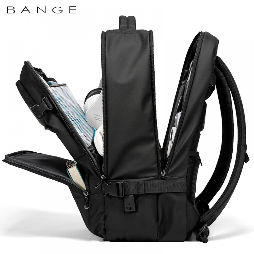 Рюкзак Bange BG-7690 Чёрный