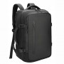 Вакуумный рюкзак Chila Air Bag с компрессионным отделением и насосом