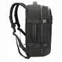 Вакуумный рюкзак Chila Air Bag с компрессионным отделением и насосом