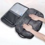 Вакуумный рюкзак Chila Air Bag с компрессионным отделением и насосом