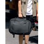 Вакуумный рюкзак Chila Air Bag с компрессионным отделением и насосом