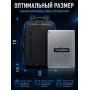 Вакуумный рюкзак Chila Air Bag с компрессионным отделением и насосом