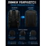 Вакуумный рюкзак Chila Air Bag с компрессионным отделением и насосом