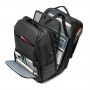 Рюкзак EuroCool EC-0007 с отделением для ноутбука 17.3