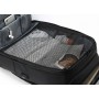 Рюкзак EuroCool 1755 Серый с отделением для ноутбука 17.3