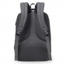 Рюкзак AOKING FN77177 Тёмно-серый