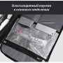Рюкзак Fenro FR5111 с отделением для ноутбука 17.3