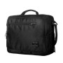 Рюкзак-сумка 3 в 1 Swisswin Briefcase