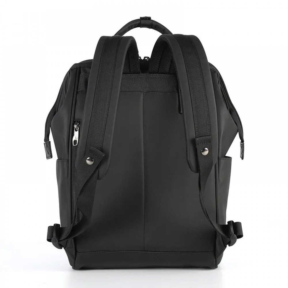 Рюкзак-сумка Tigernu T-B3184TPU Чёрный