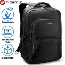 Рюкзак Tigernu T-B3189 Чёрный