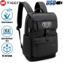 Рюкзак Tigernu T-B3513 Тёмно-серый