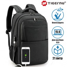 Рюкзак Tigernu T-B3515 Чёрный