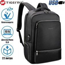 Рюкзак Tigernu T-B3585 Чёрный