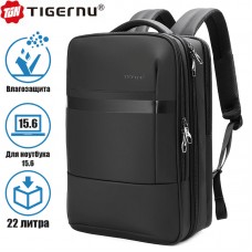 Рюкзак Tigernu T-B3982 Чёрный