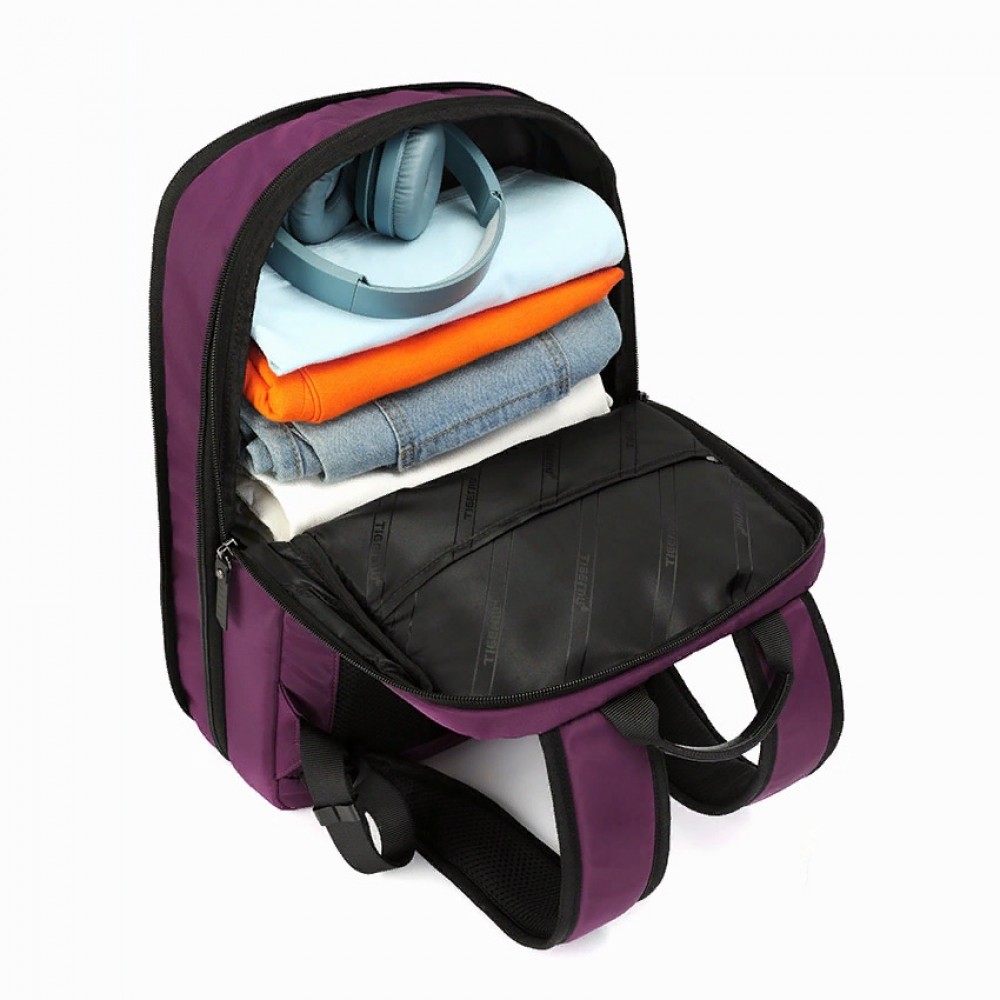 Рюкзак Tigernu T-B9013 Фиолетовый