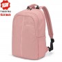 Рюкзак Tigernu T-B9017 Розовый с отделением для ноутбука 15.6