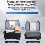 Рюкзак Tigernu T-B9831 Вакуумный Чёрный