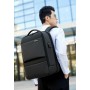 Бизнес рюкзак Wiersoon W50188 для ноутбука 15.6