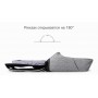 Рюкзак Mark Ryden MR5815zs Чёрный с USB-портом и отделением для ноутбука 15.6