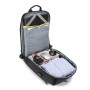 Рюкзак Tigernu T-B3966 с USB-портом и защитой от RFID кражи