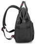 Рюкзак для мамы Tigernu T-B3358 Тёмно-серый
