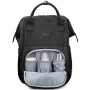 Рюкзак для мамы Tigernu T-B3358 Тёмно-серый