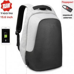 Рюкзак Tigernu T-B3615 Серый