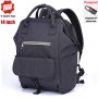 Рюкзак-сумка Tigernu T-B3184 Тёмно-серый