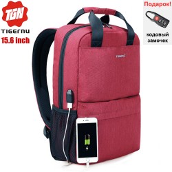 Рюкзак-сумка Tigernu T-B3508 Красный