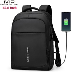 Рюкзак Mark Ryden MR9191DY с USB-портом отделением для ноутбука 15.6