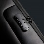 Рюкзак Bange BG-7216 Чёрный с USB-портом и отделением для ноутбука 15.6