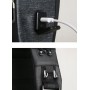 Рюкзак Mark Ryden MR9252 с USB-портом отделением для ноутбука 15.6