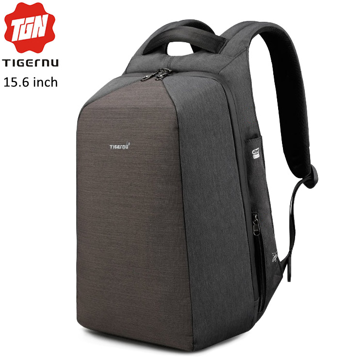 Рюкзак Tigernu T-B3361 Тёмно-серый
