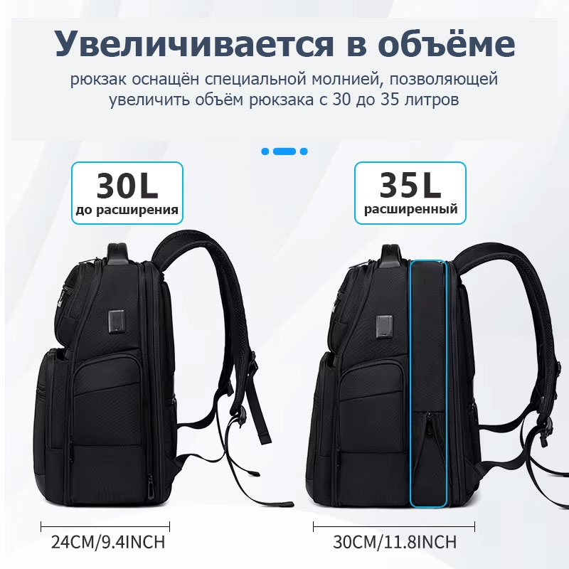 Рюкзак Fenro FR9122